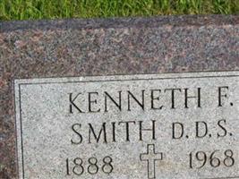 Kenneth F. Smith