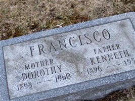 Kenneth Francisco Kenneth Francisco