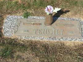 Kenneth Franklin Tewalt Kenneth Franklin Tewalt