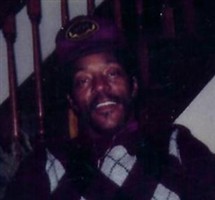 Kenneth "Frog" Alston Kenneth "Frog" Alston