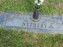 Kenneth G. Nethery