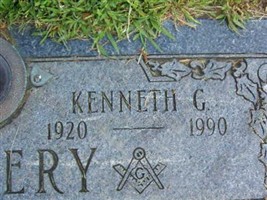 Kenneth G. Nethery