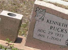 Kenneth G. Rucks