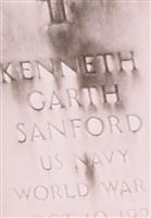 Kenneth Garth Sanford