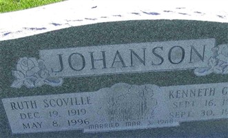 Kenneth Gene Johanson