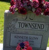 Kenneth Glenn Townsend