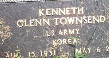 Kenneth Glenn Townsend