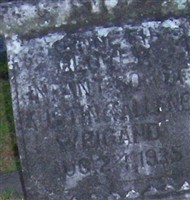 Kenneth Glover Weigand