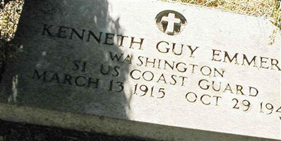 Kenneth Guy Emmert