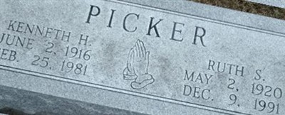Kenneth H. Picker