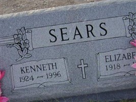 Kenneth H. Sears
