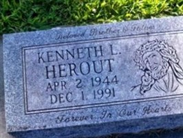 Kenneth Herout Kenneth Herout