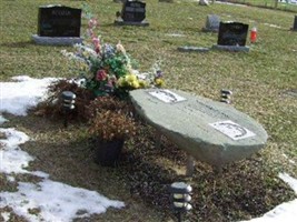 Kenneth Hobart "Kenny" Jerome Kenneth Hobart "Kenny" Jerome