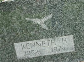 Kenneth Holmes Jenkins Kenneth Holmes Jenkins