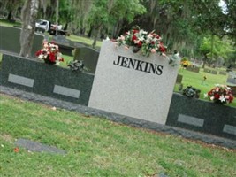 Kenneth Holmes Jenkins