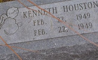 Kenneth Houston Kenneth Houston