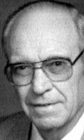 Kenneth J. Chadwick Kenneth J. Chadwick