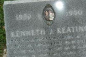 Kenneth J Keating Kenneth J Keating