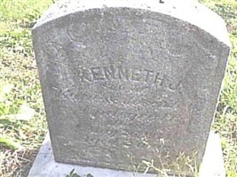 Kenneth J. Updegraff Kenneth J. Updegraff