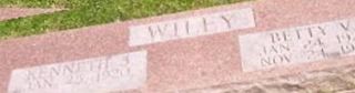 Kenneth J Wiley Kenneth J Wiley