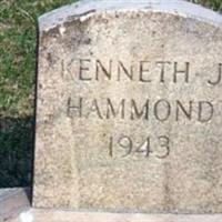 Kenneth James Hammond