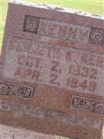 Kenneth K. Kerr Kenneth K. Kerr