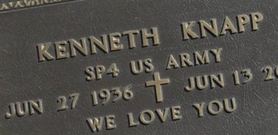 Kenneth Knapp