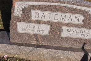 Kenneth L. Bateman