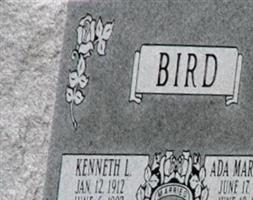 Kenneth L Bird