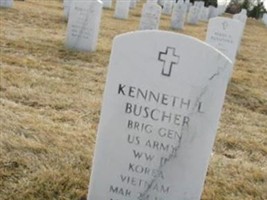 Kenneth L Buscher Kenneth L Buscher