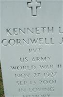 Kenneth L. Cornwell