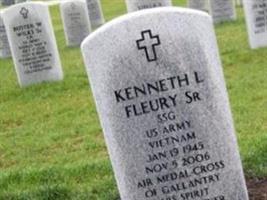 Kenneth L. Fleury