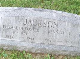 Kenneth L. Jackson