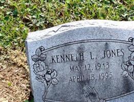 Kenneth L. Jones