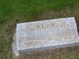 Kenneth L. Kerr Kenneth L. Kerr