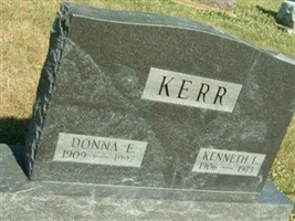 Kenneth L. Kerr Kenneth L. Kerr