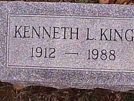 Kenneth L. King