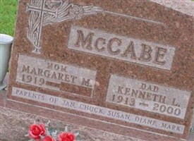 Kenneth L. McCabe