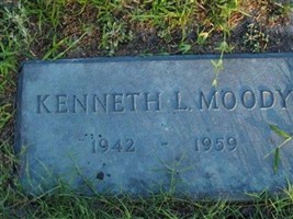 Kenneth L. Moody