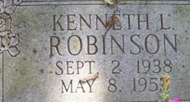 Kenneth L. Robinson