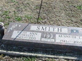Kenneth L. Smith Kenneth L. Smith