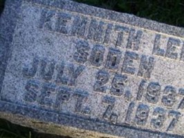 Kenneth L Soden Kenneth L Soden