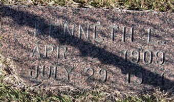 Kenneth L. Stephenson Kenneth L. Stephenson