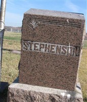 Kenneth L. Stephenson Kenneth L. Stephenson