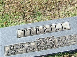 Kenneth L Terrill