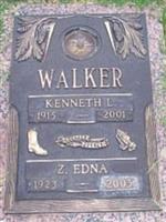 Kenneth L Walker