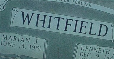 Kenneth L. Whitfield