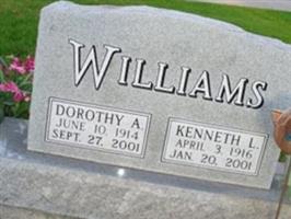 Kenneth L. Williams