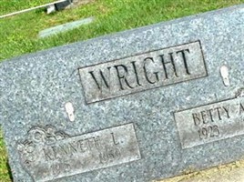 Kenneth L. Wright Kenneth L. Wright