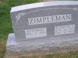 Kenneth L Zimpleman